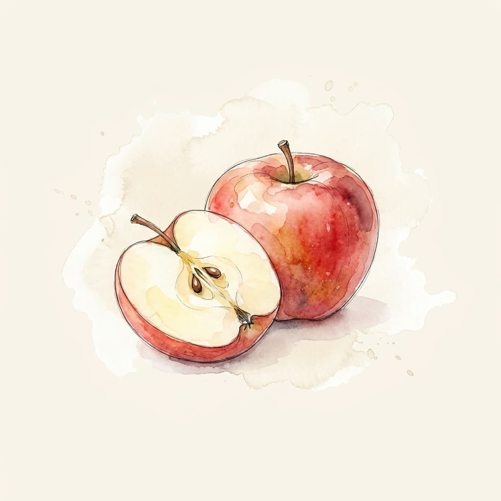 Äpfel