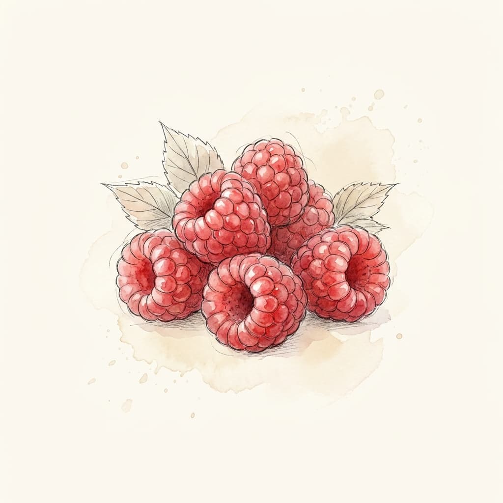 Himbeeren