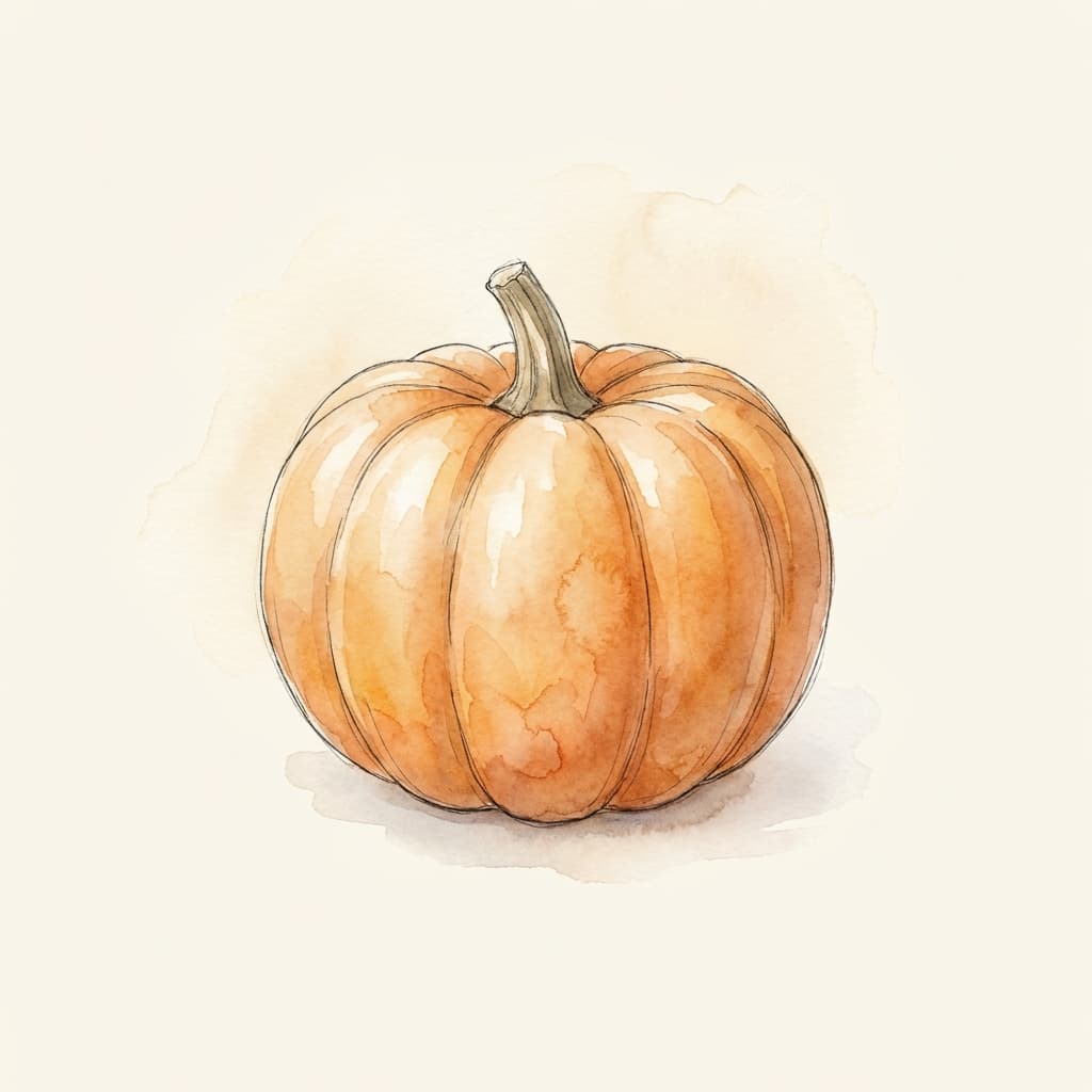 Kürbis