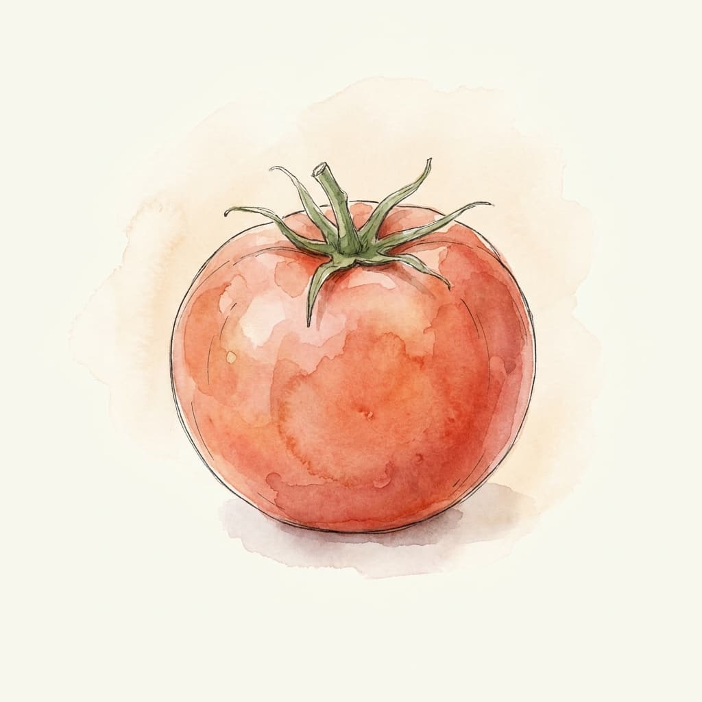 Paradeiser · September