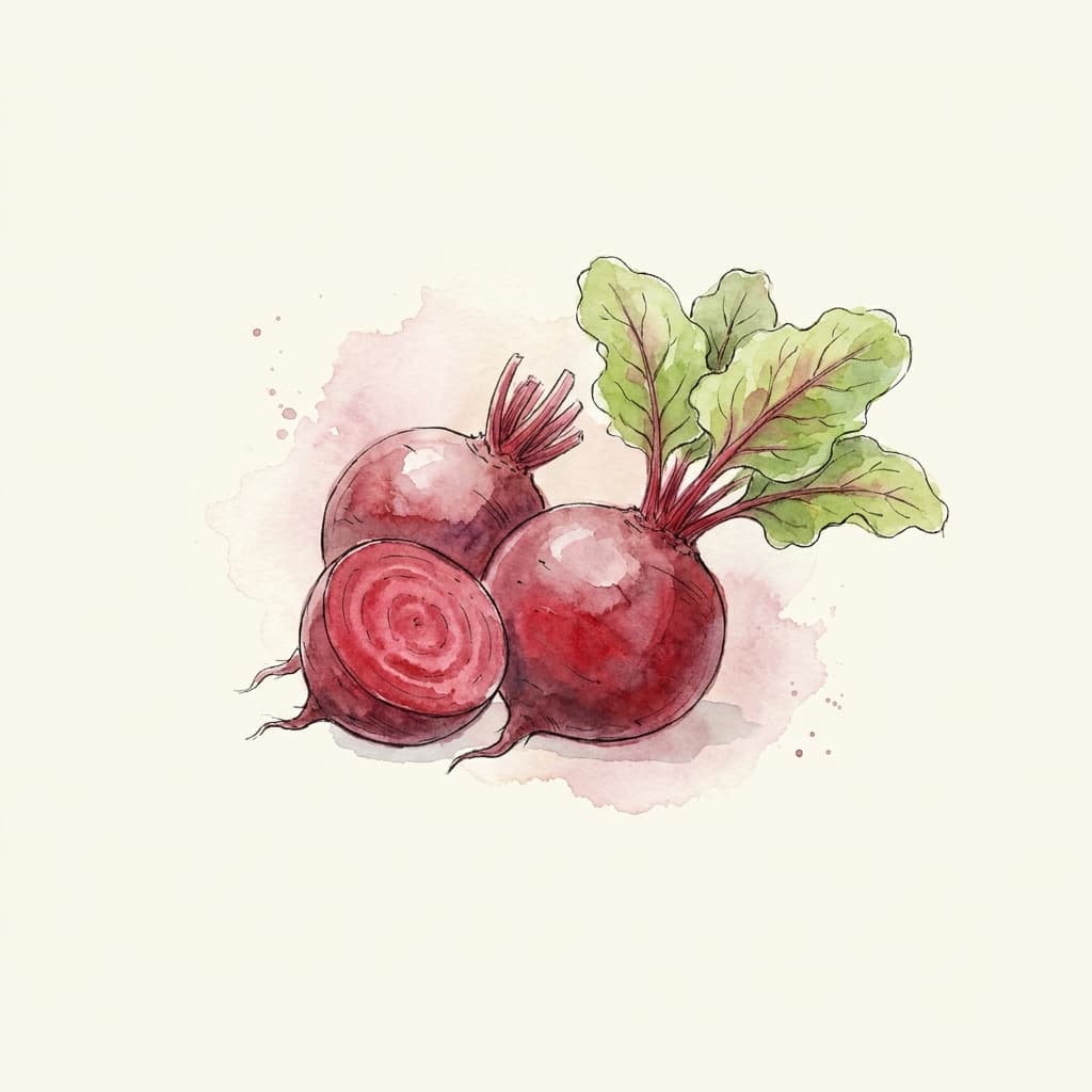 Rote Rüben
