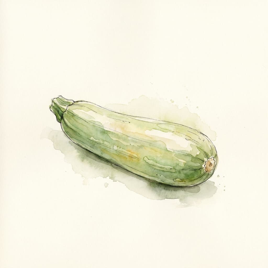 Zucchini