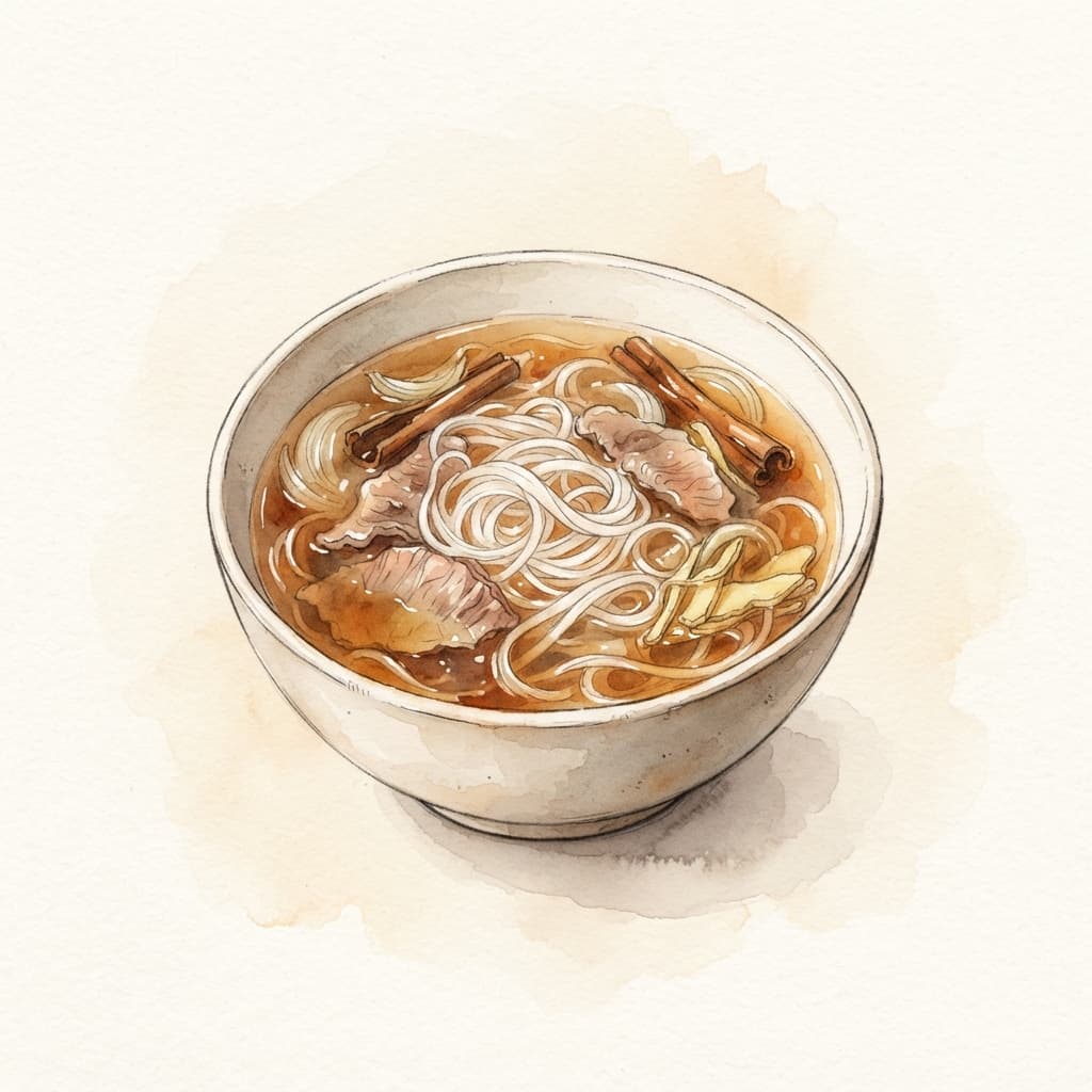 Pho Bo