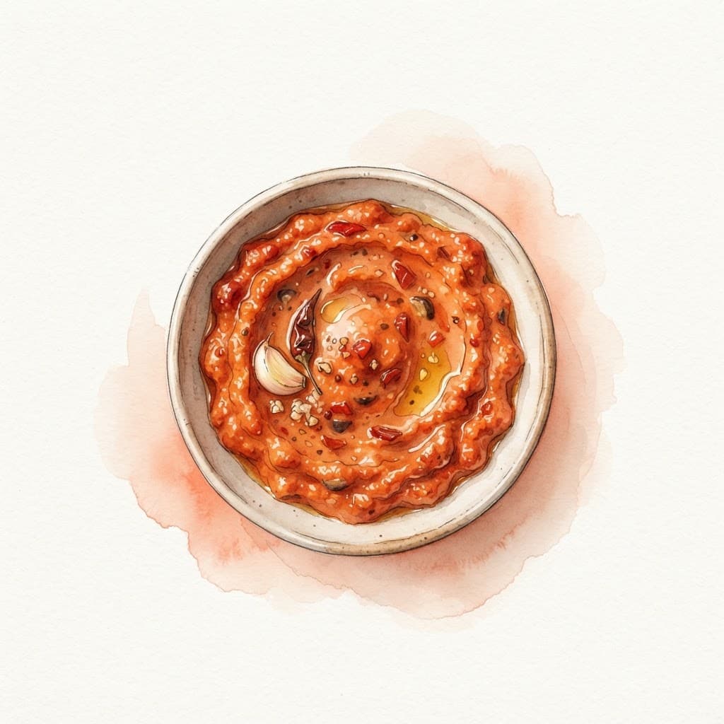Ajvar