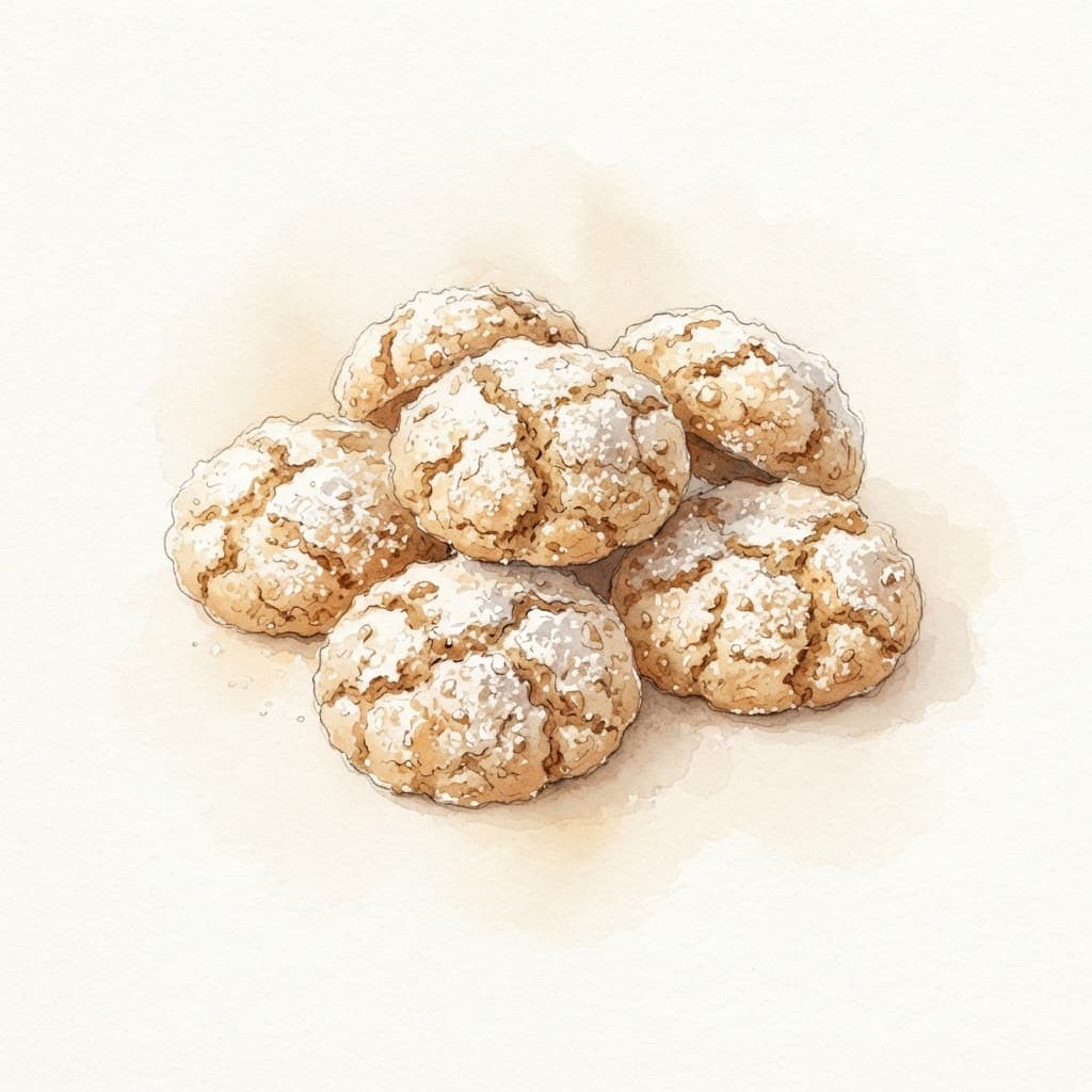 Amaretti