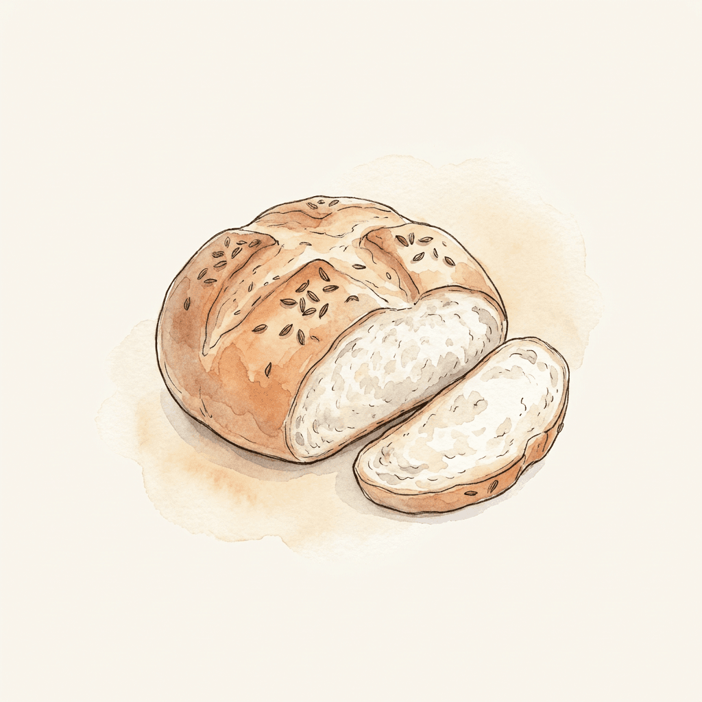Anisbrot