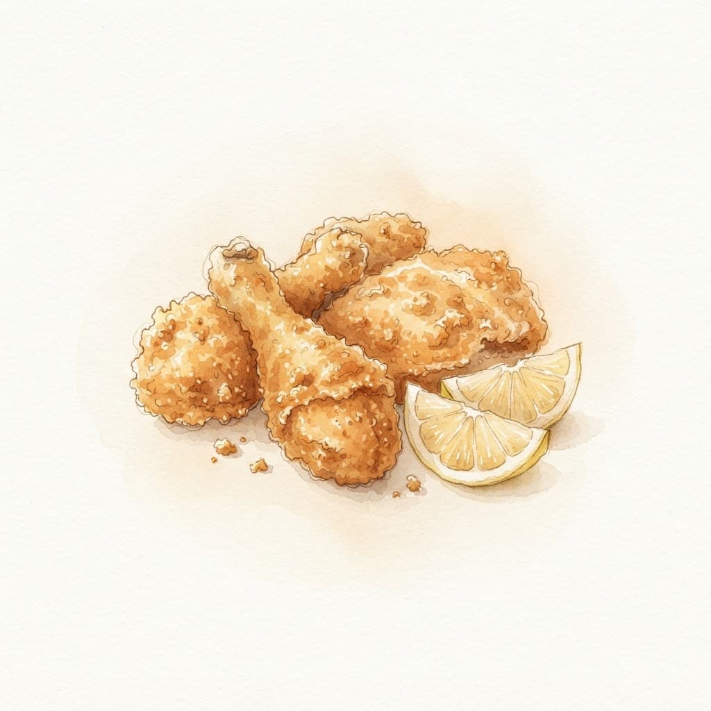 Backhendl