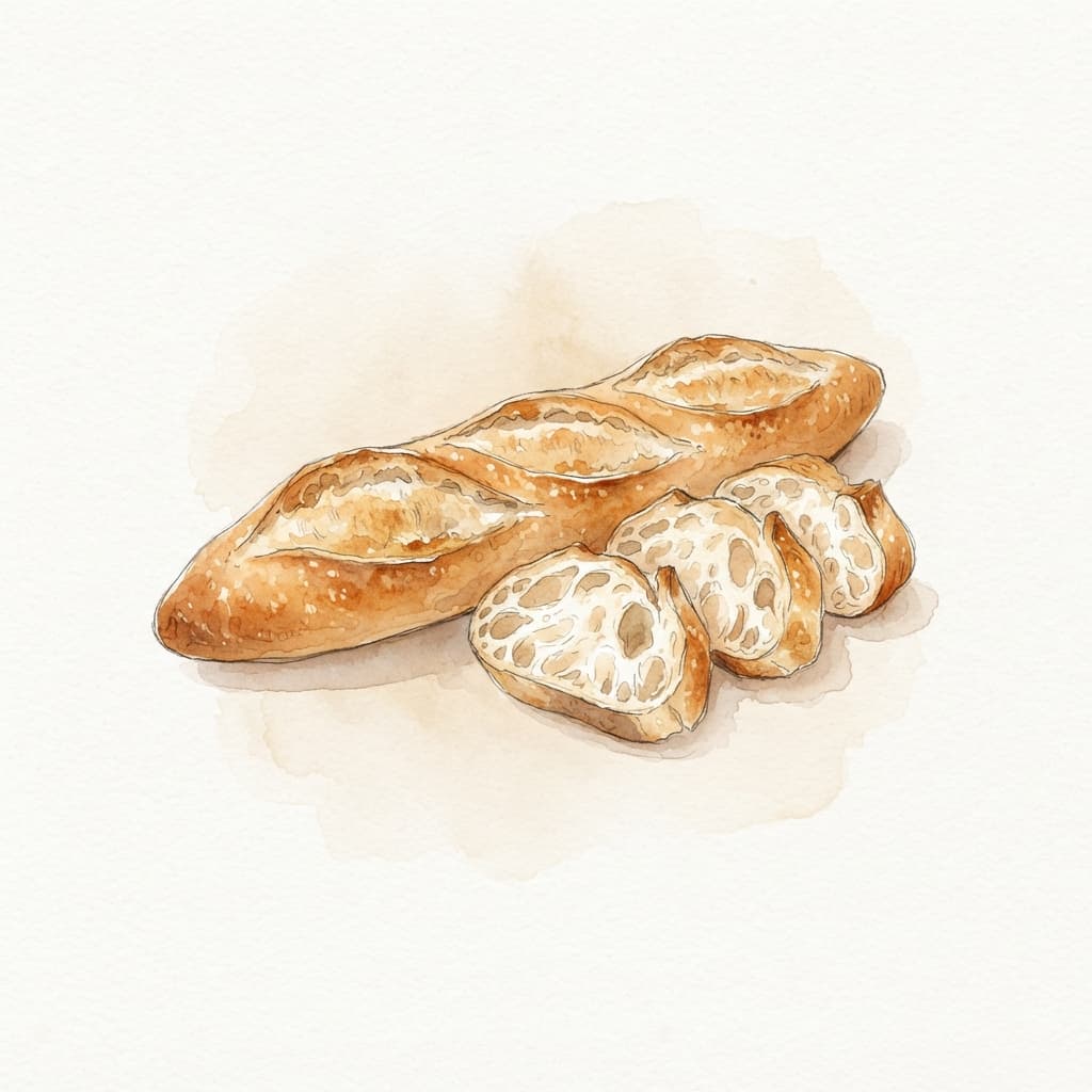 Baguette