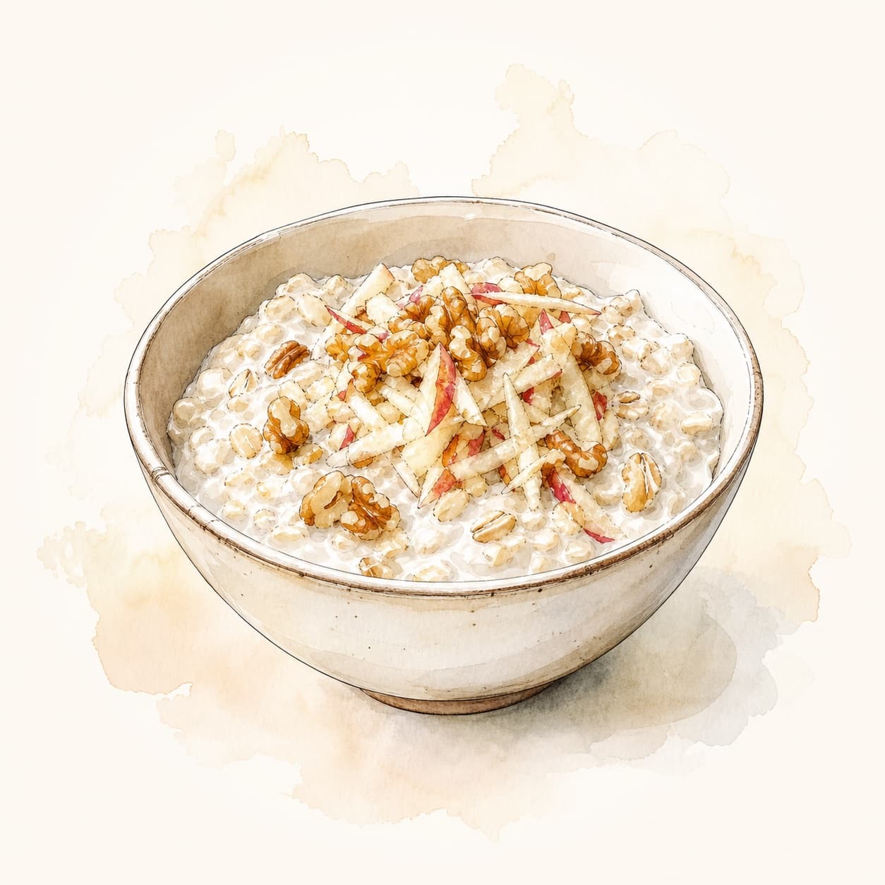 Bircher Müsli