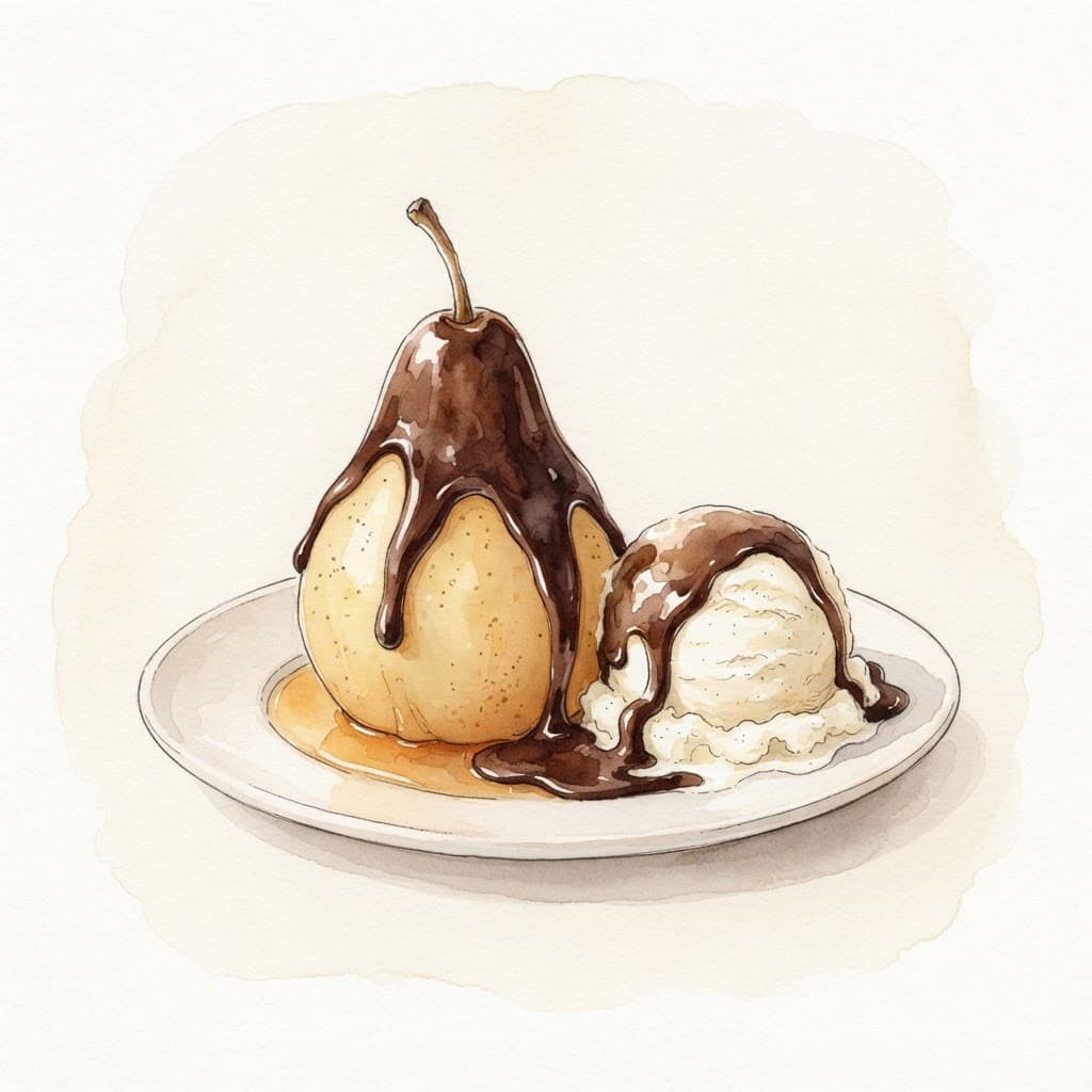 Birne Helene