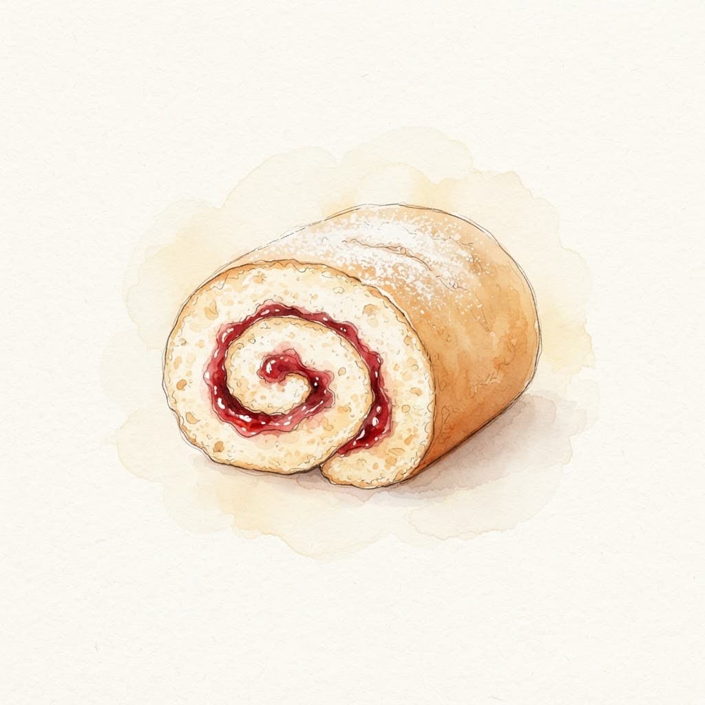 Biskuit-Grundrezept