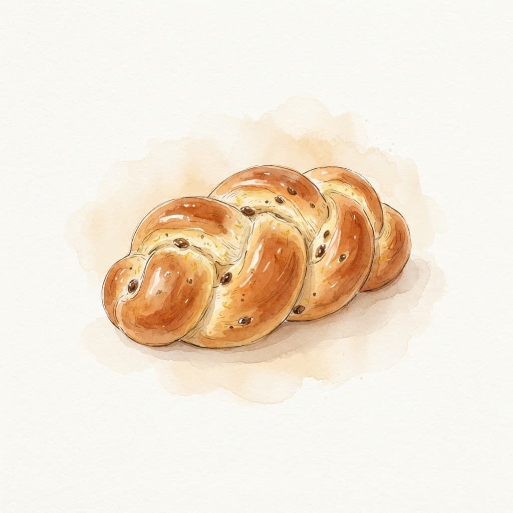Briochestriezel