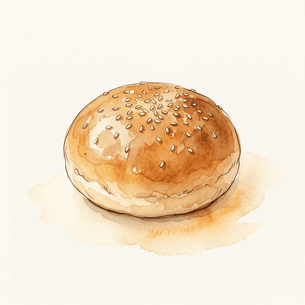 Burger-Buns
