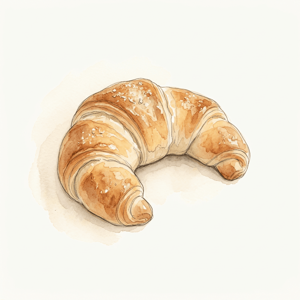Butterkipferl