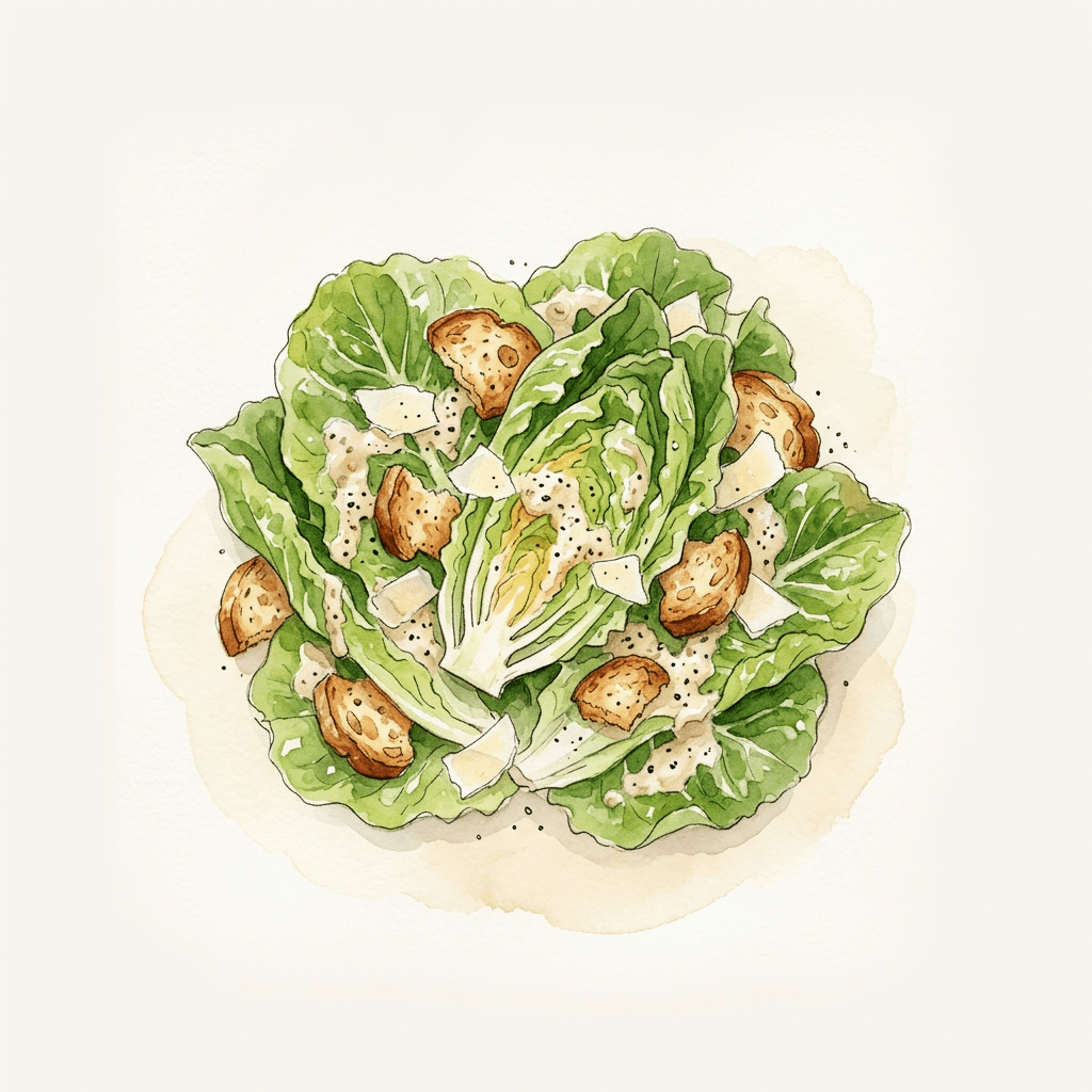 Caesar Salad