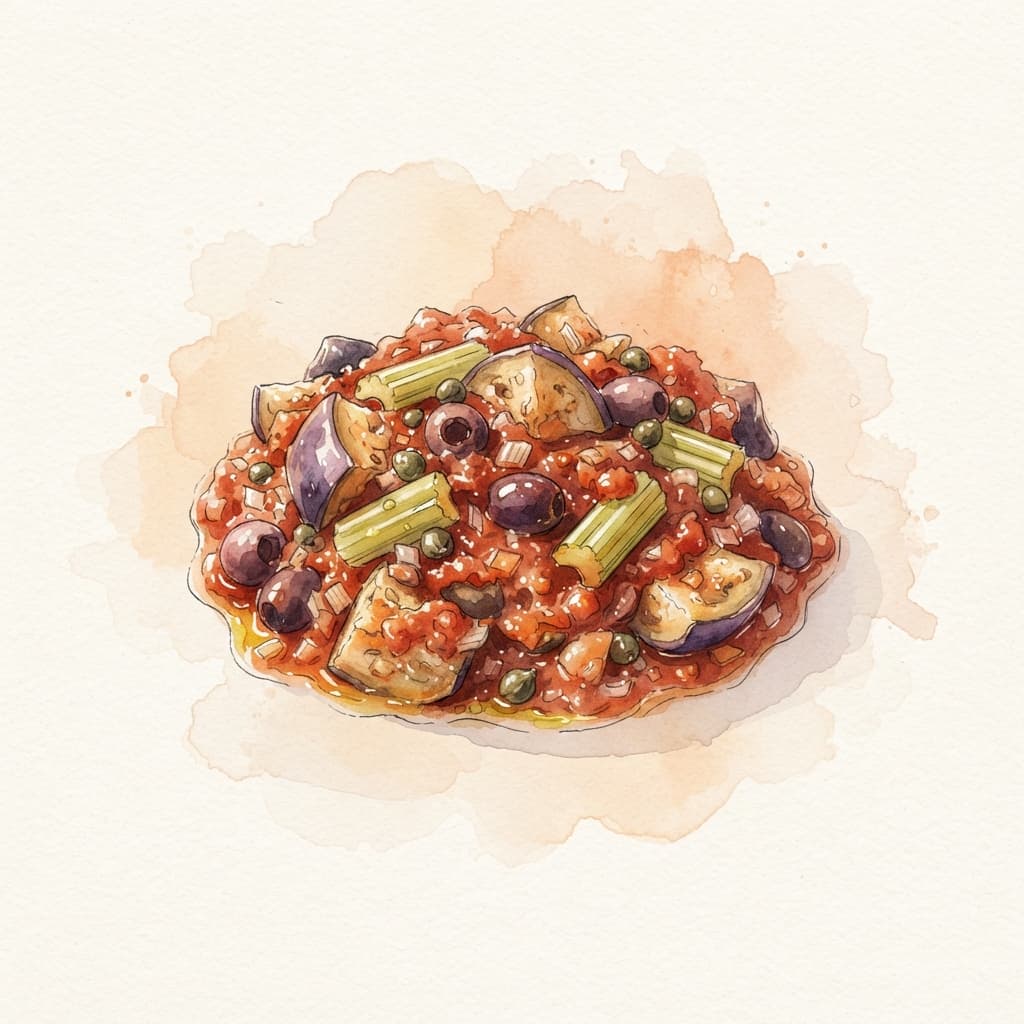 Caponata