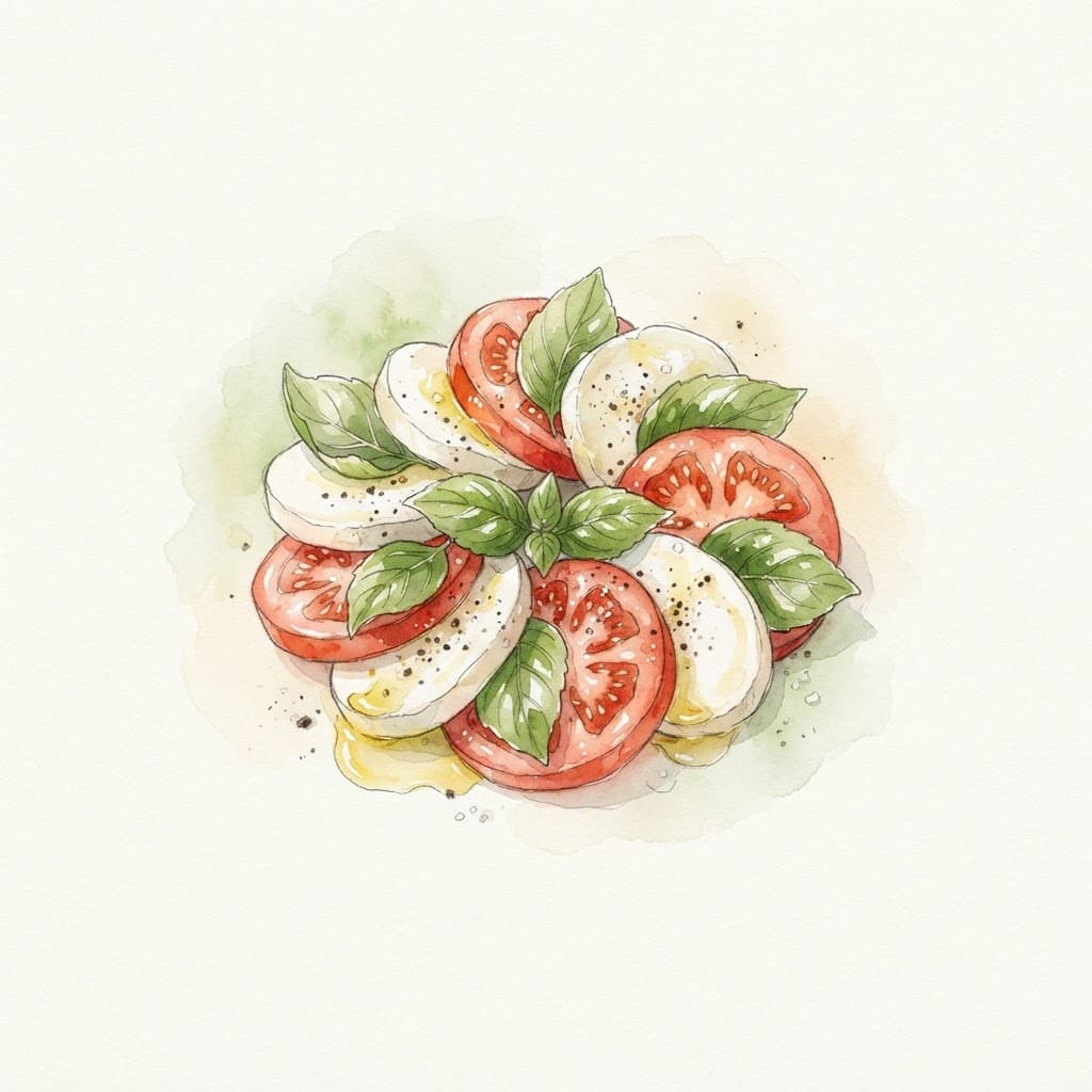 Caprese