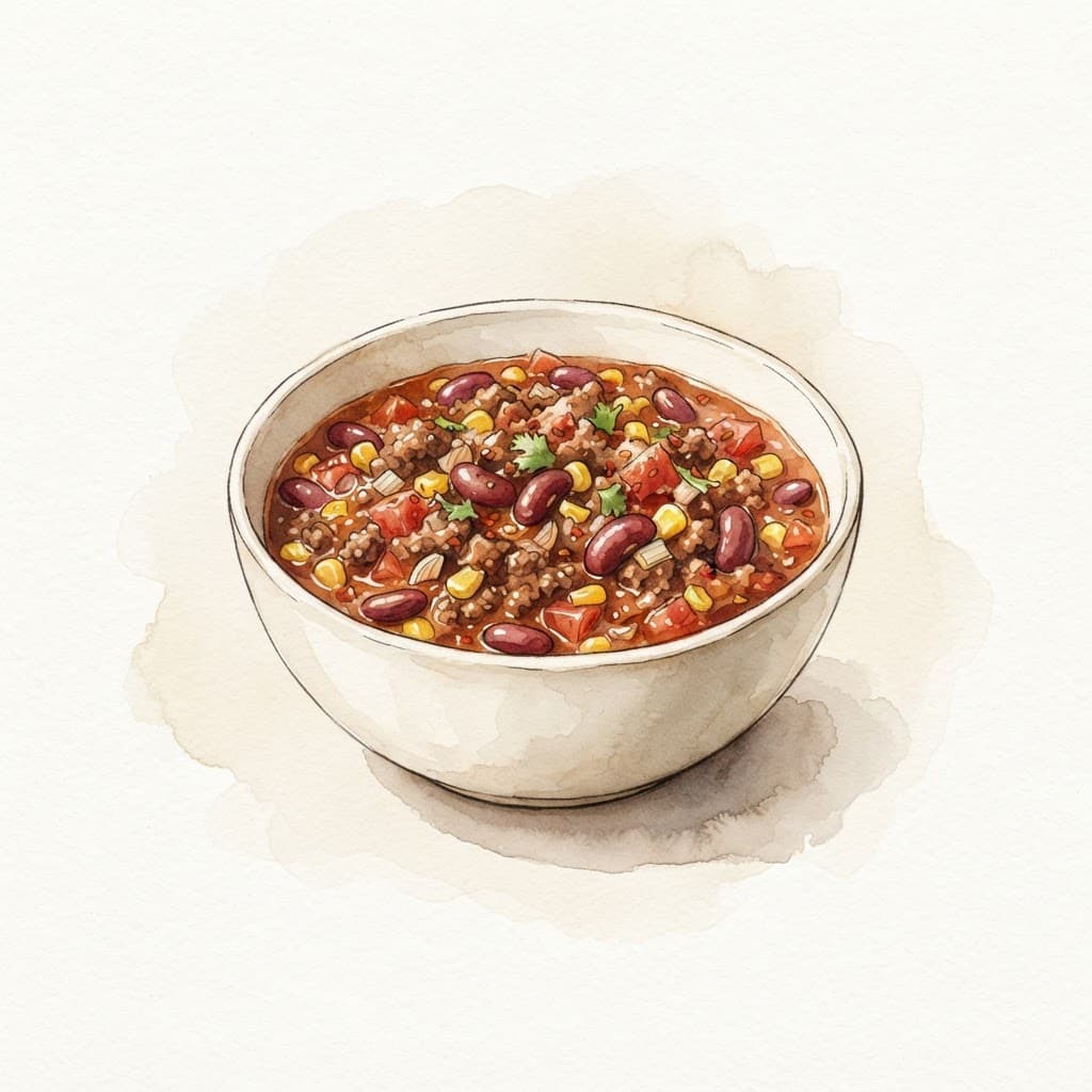 Chili con Carne