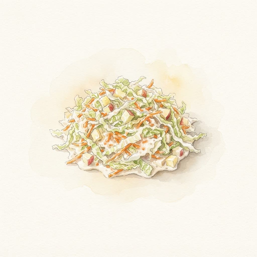 Chinakohlsalat