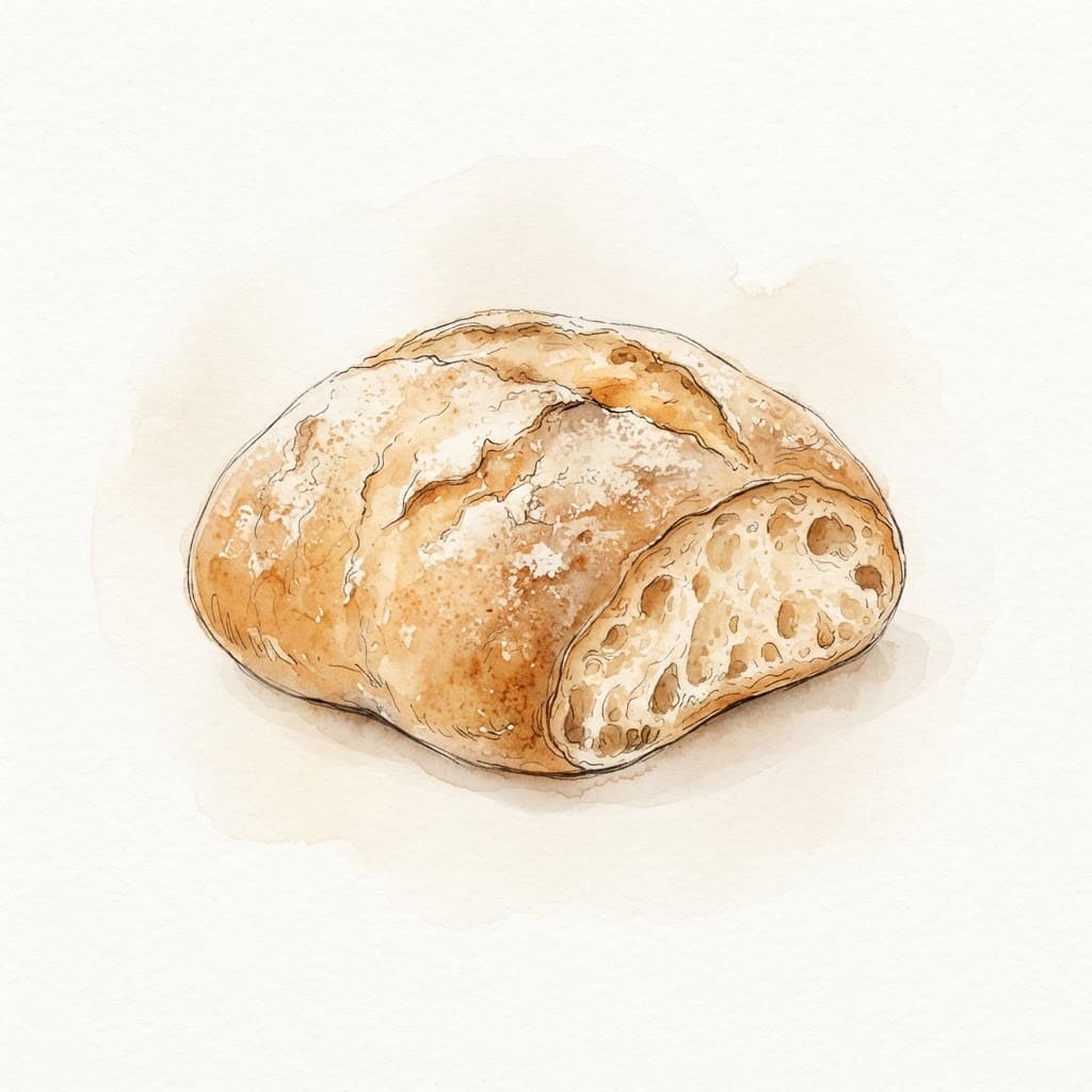 Ciabatta