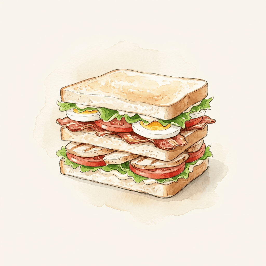 Club Sandwich