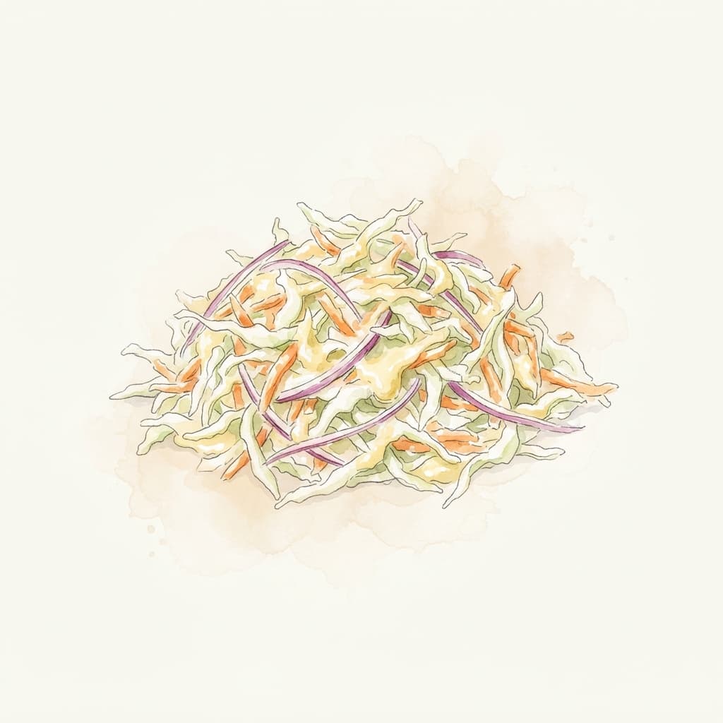 Coleslaw
