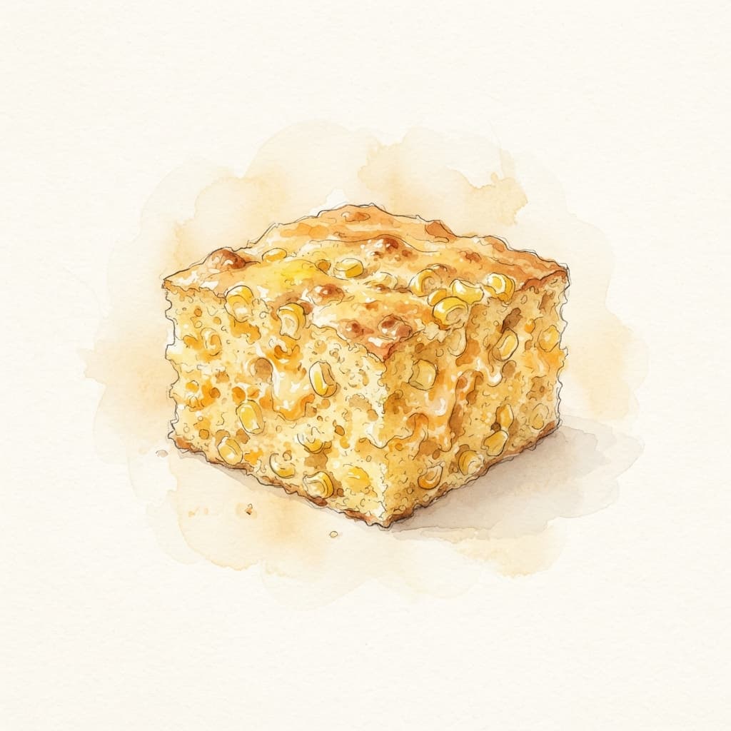 Cornbread
