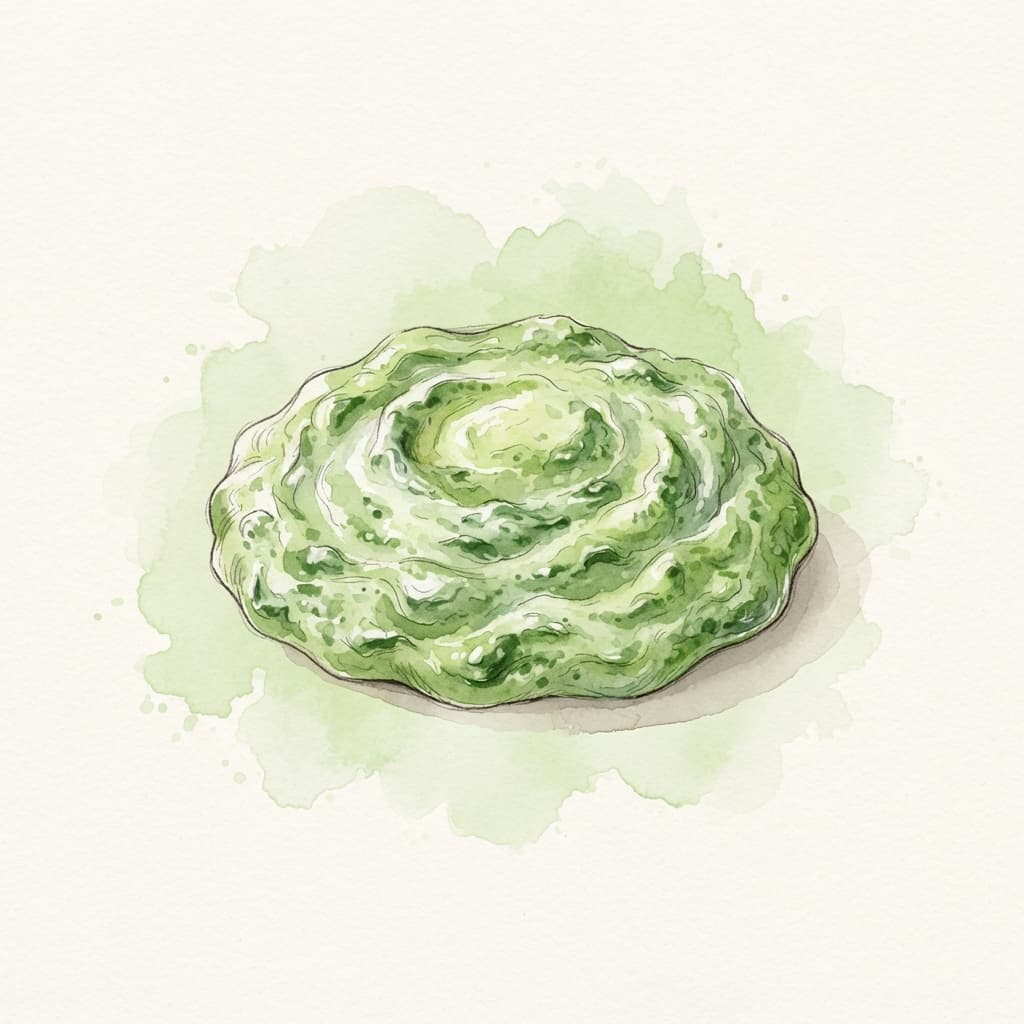 Cremespinat