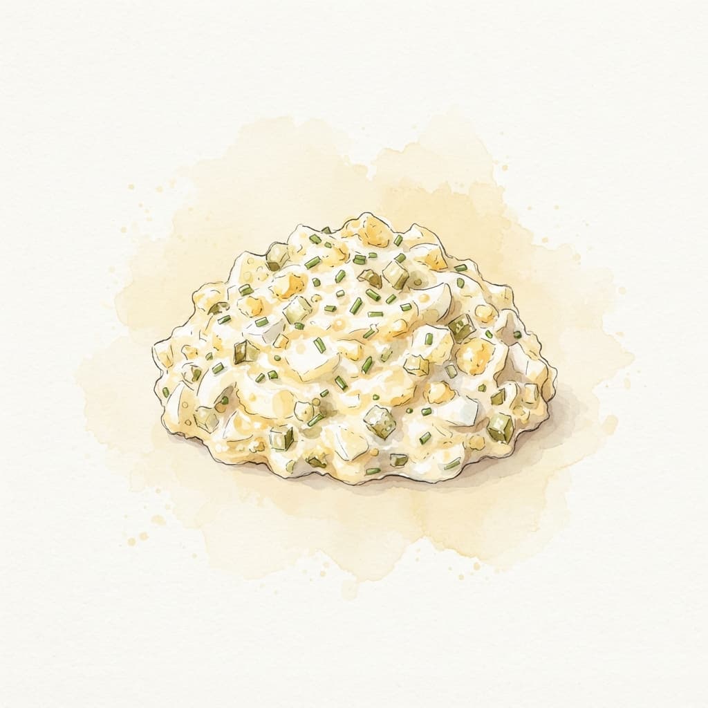 Eiersalat