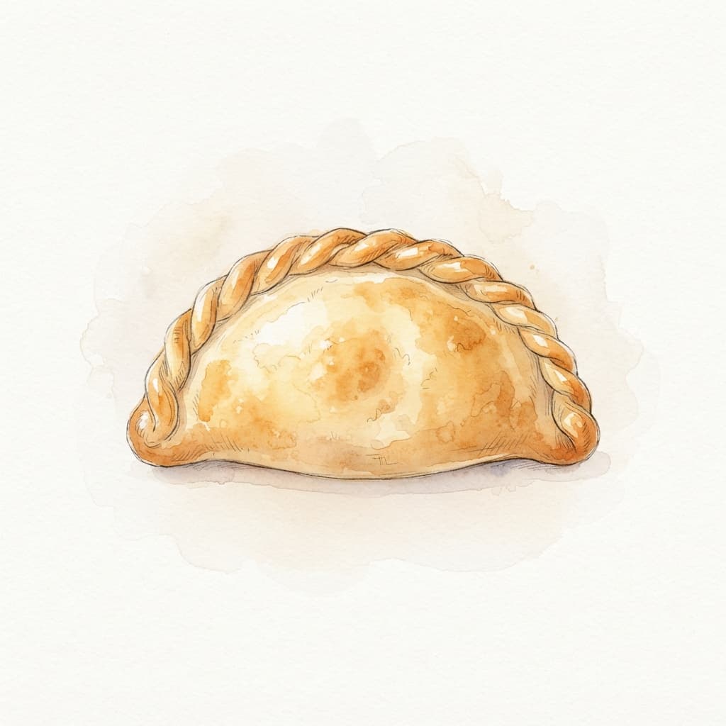 Empanadas