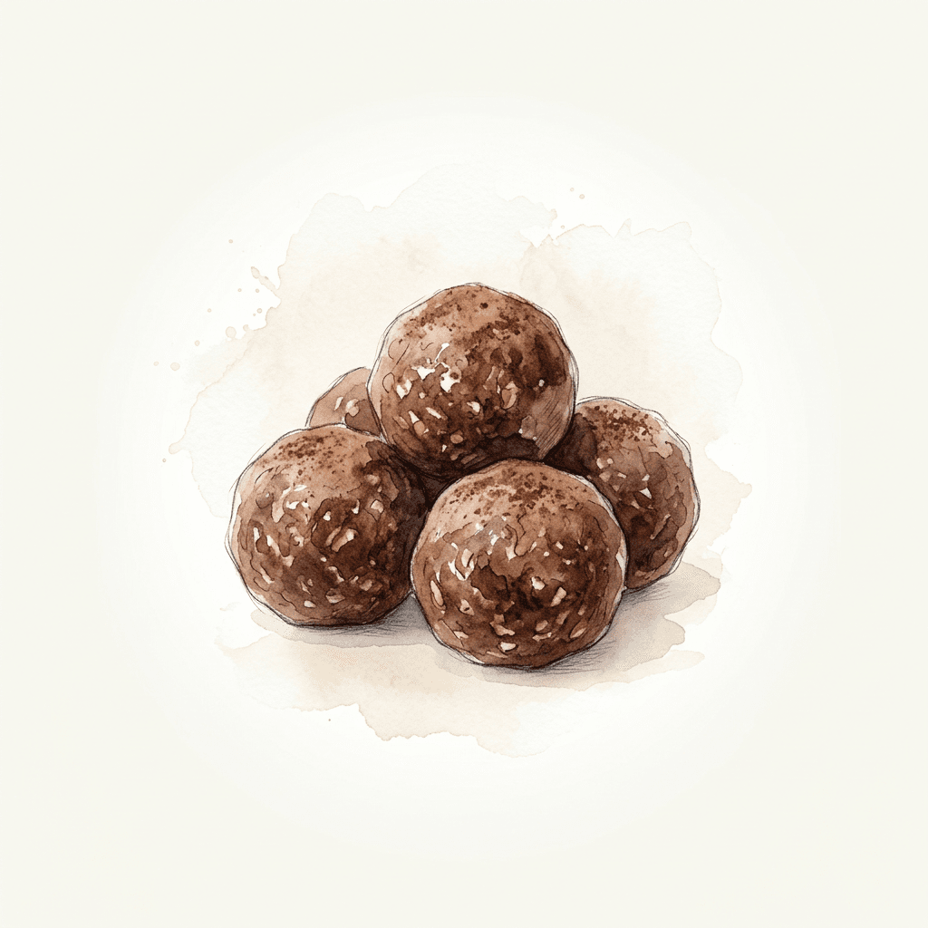 Energy Balls