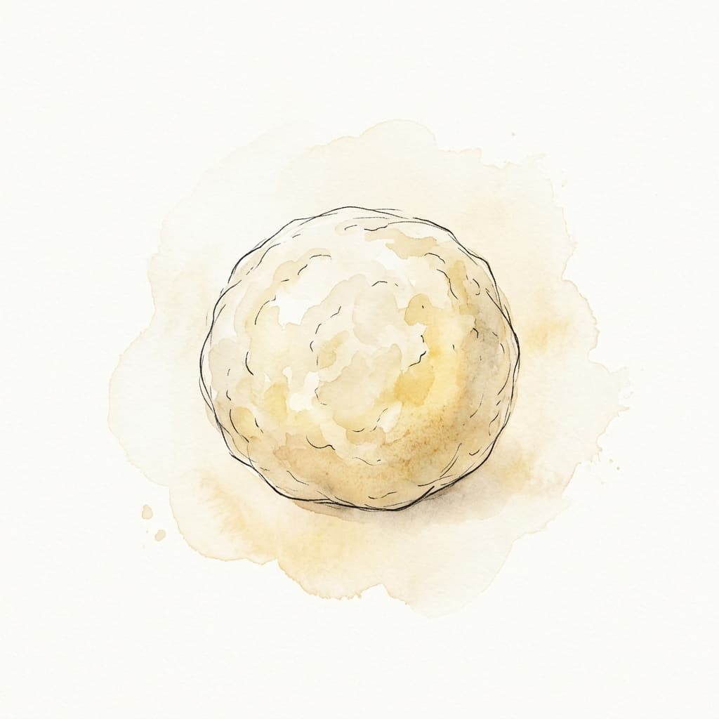 Erdäpfelknödel