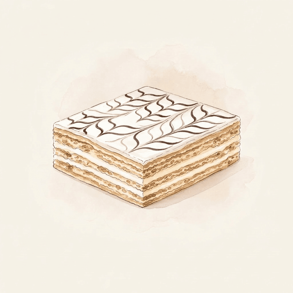 Esterhazy-Schnitten