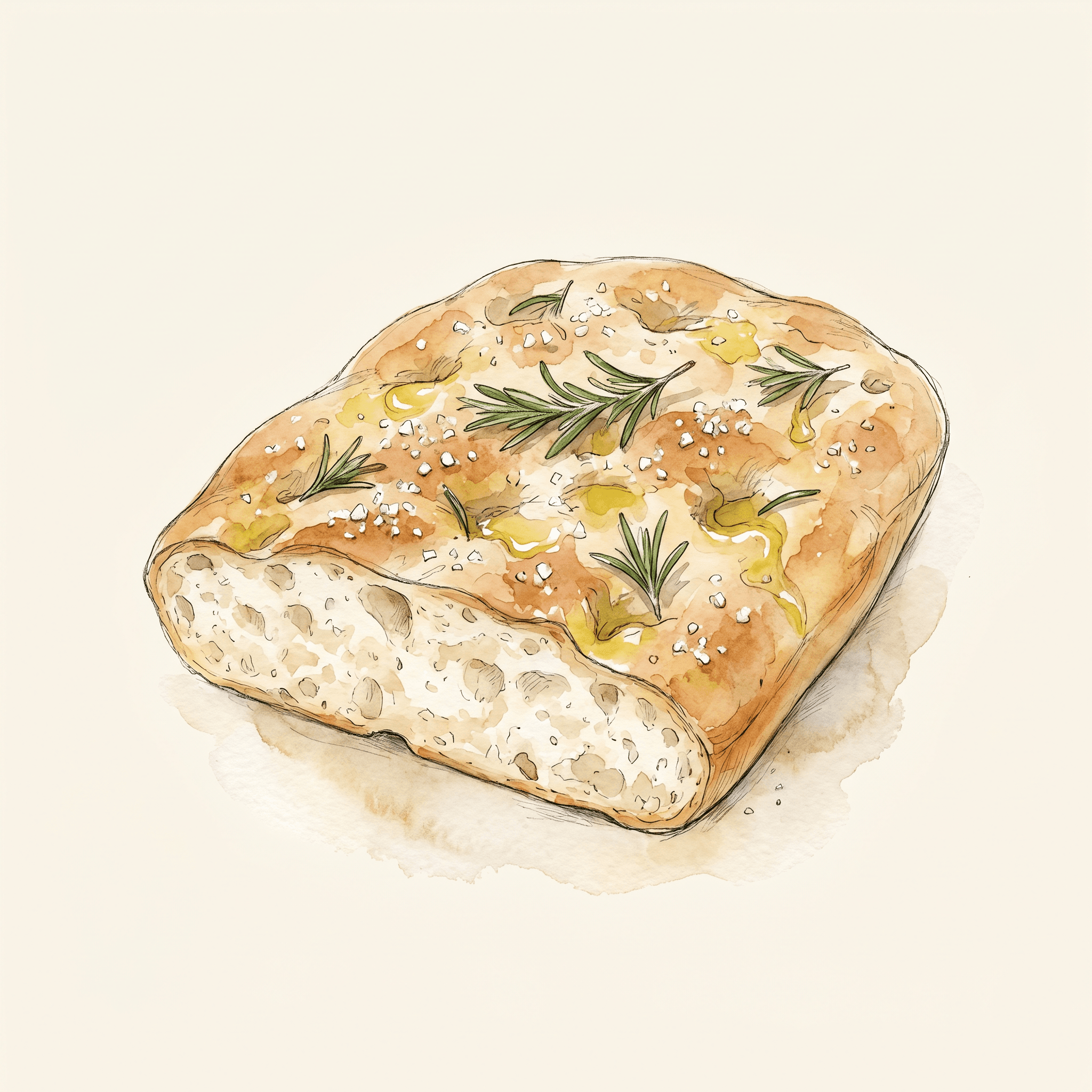 Focaccia