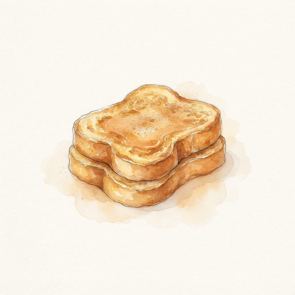 French Toast