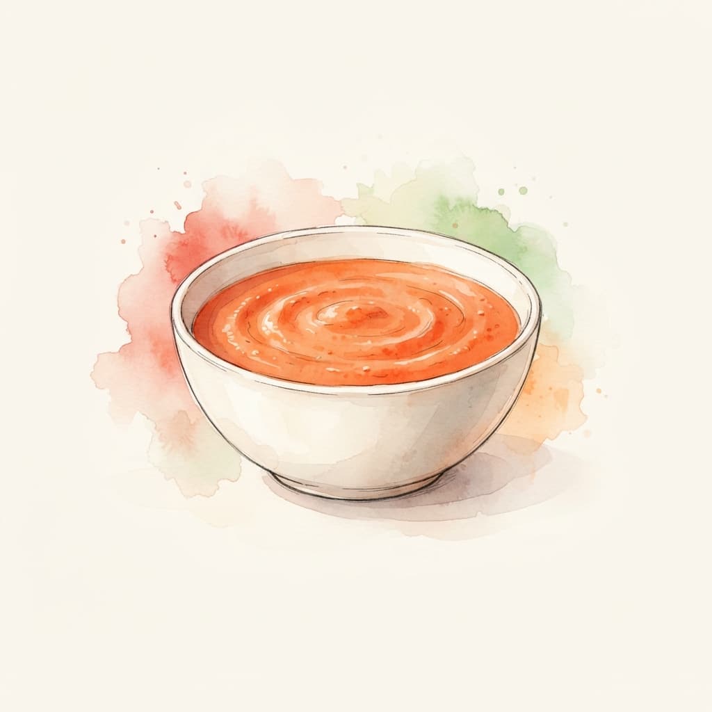 Gazpacho
