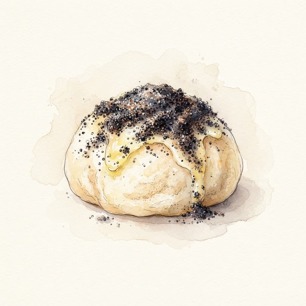 Germknödel