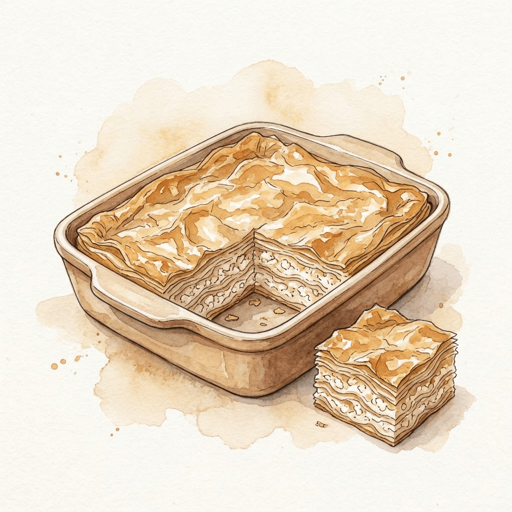 Gibanica