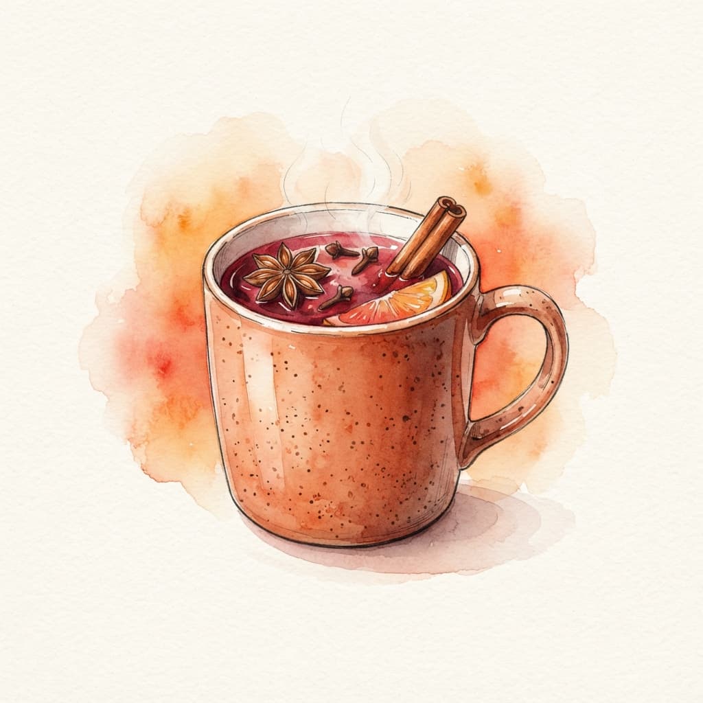 Glühwein