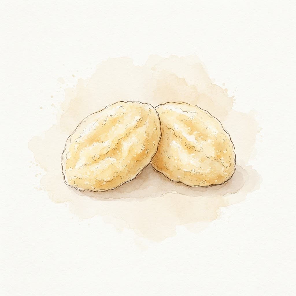 Grießnockerl