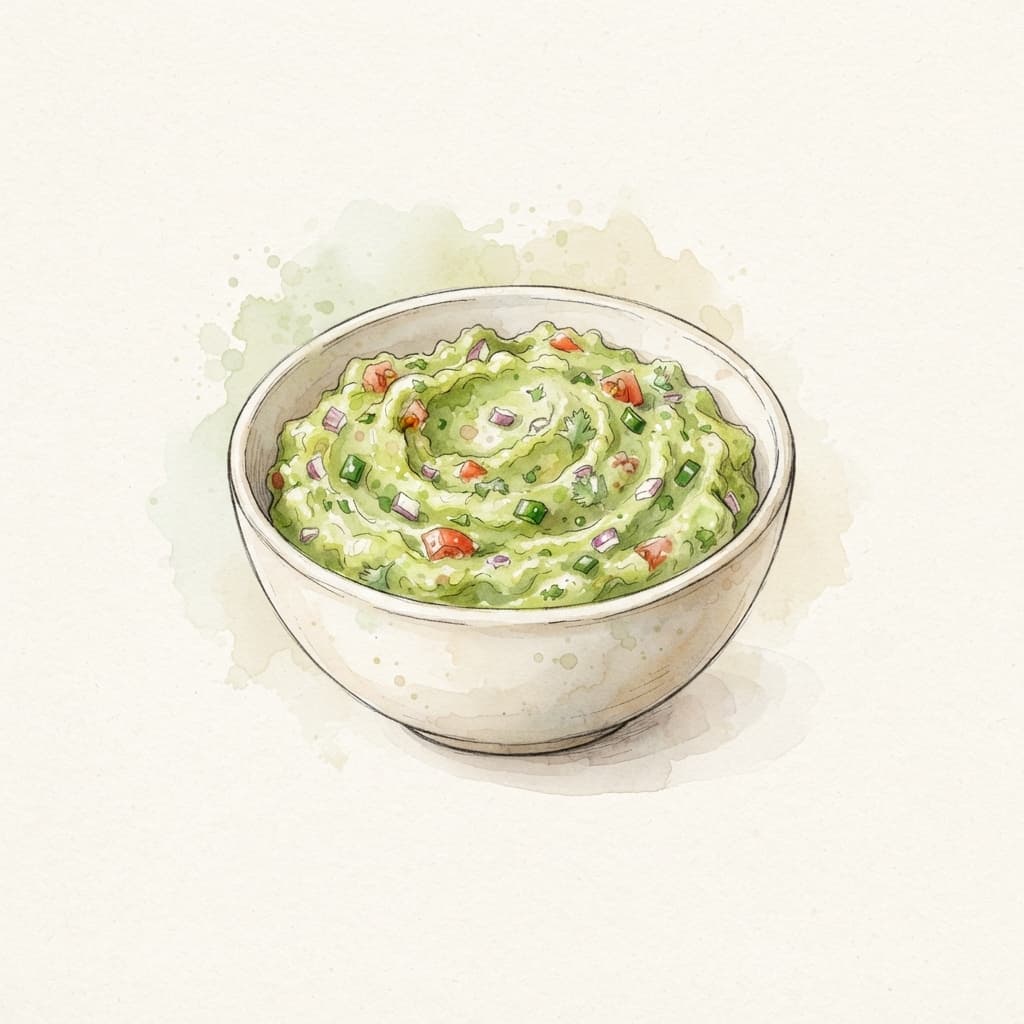 Guacamole