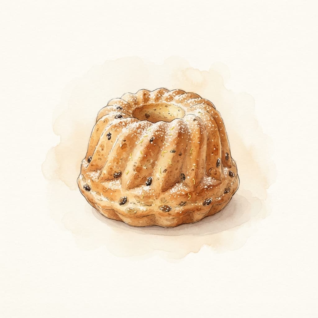 Germgugelhupf
