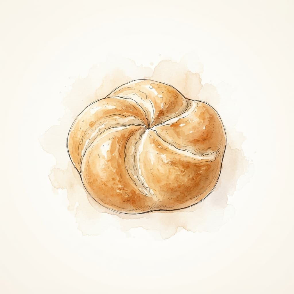 Handsemmeln