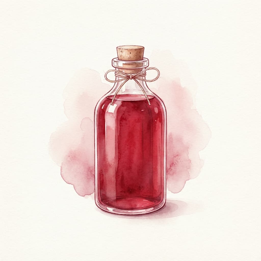 Himbeersirup
