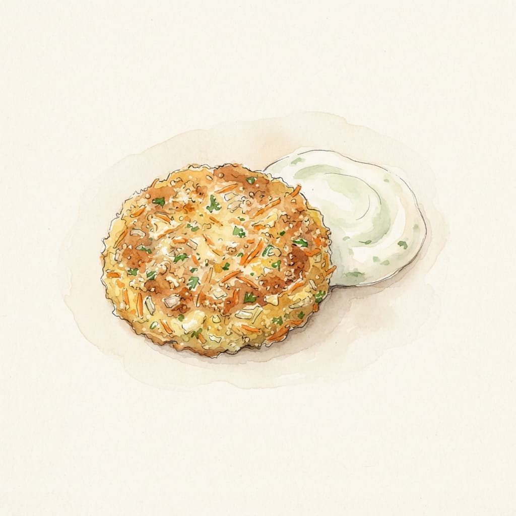 Hirselaibchen