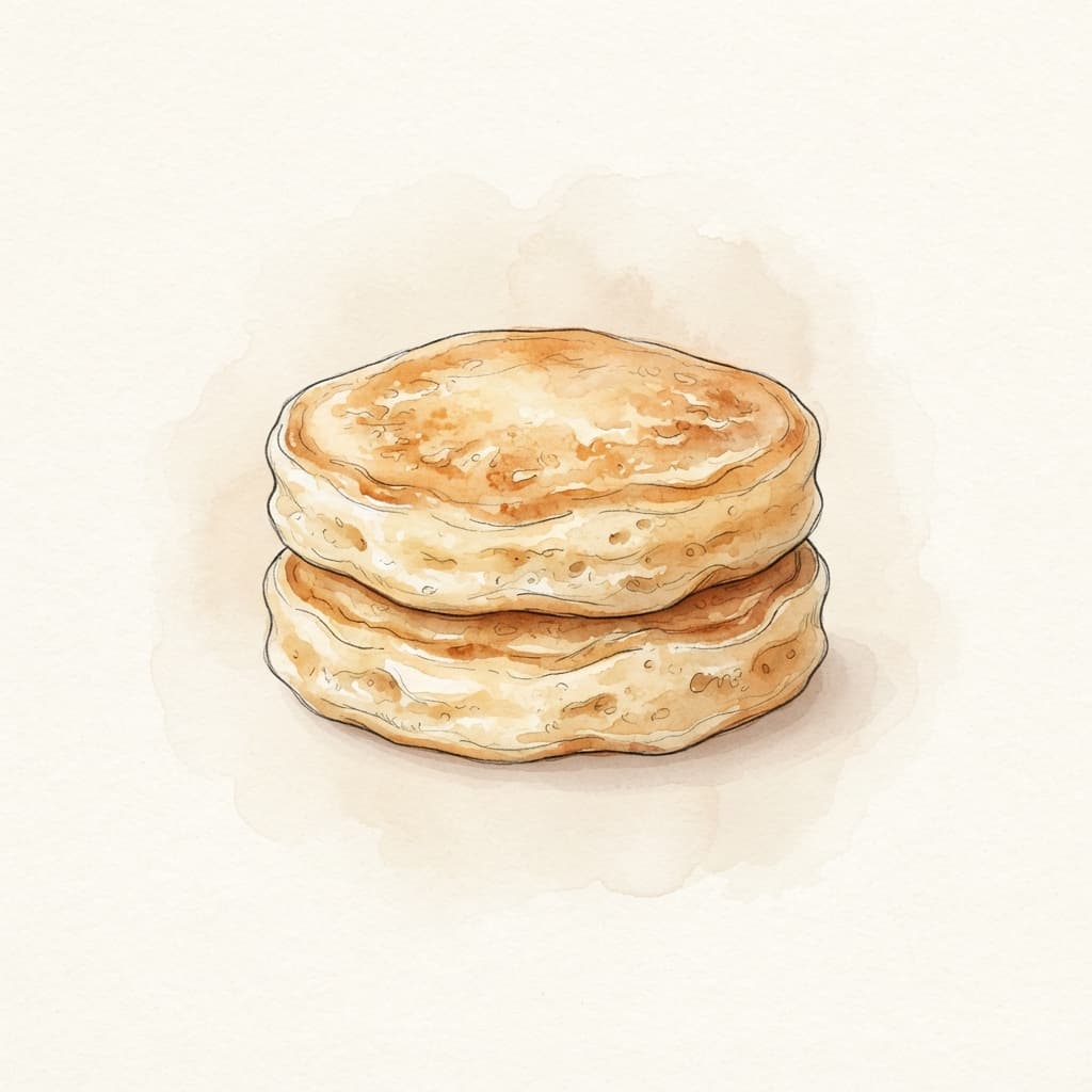 Hüttenkäse-Palatschinken
