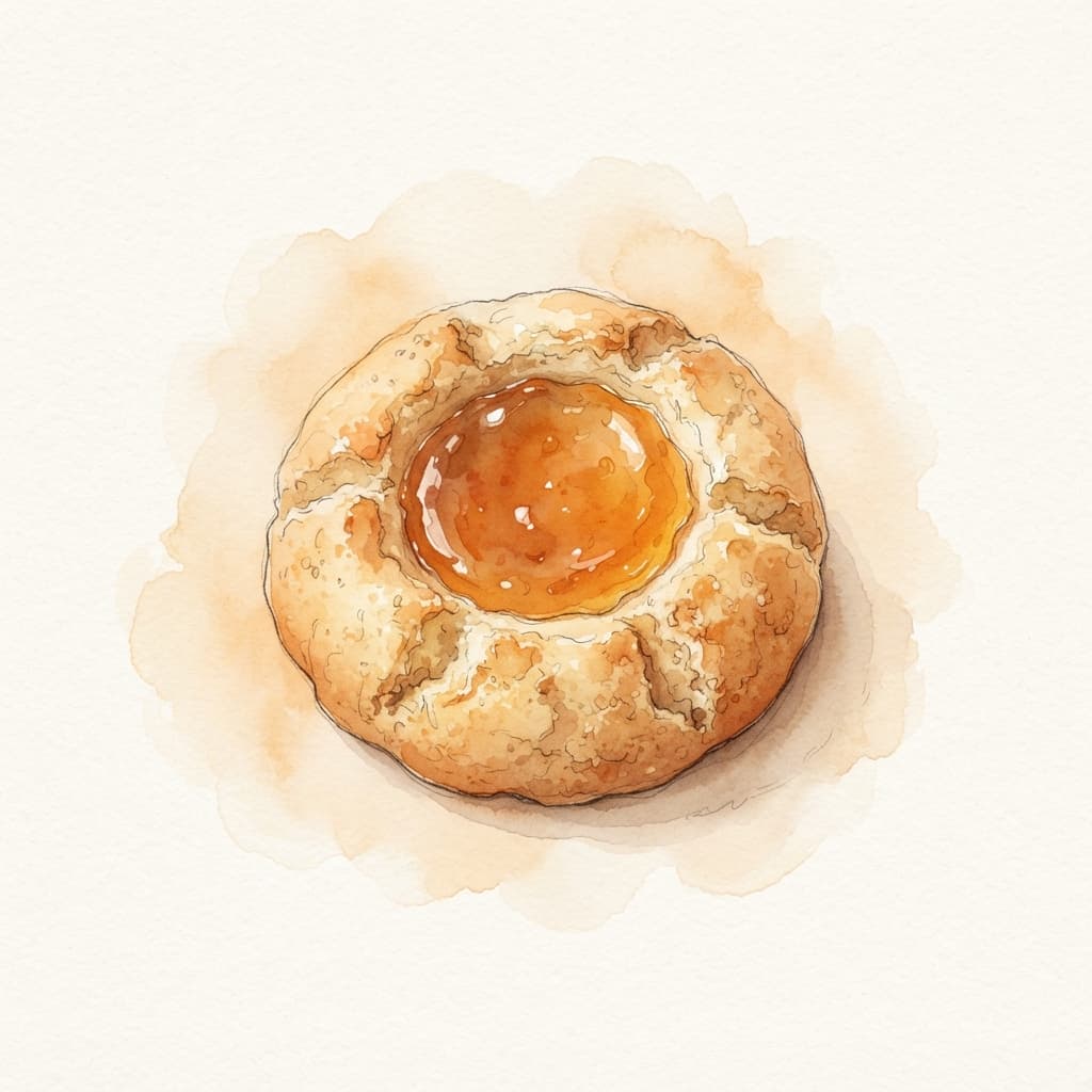 Husarenkrapferl