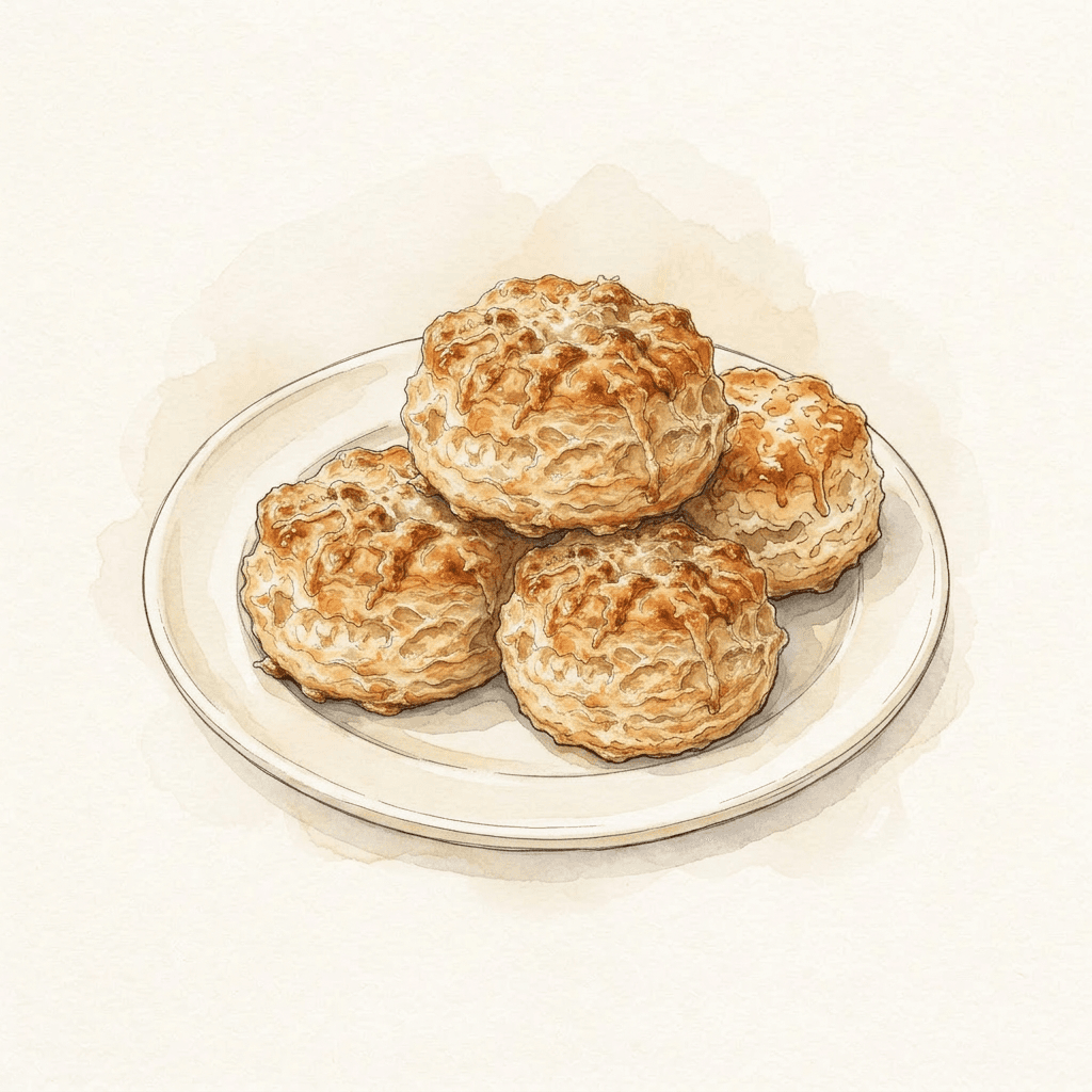 Käse-Pogatscherl