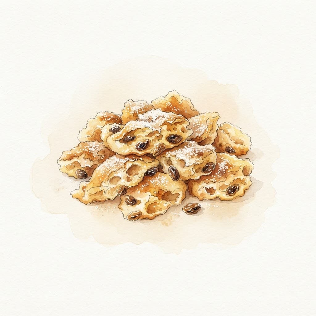 Kaiserschmarrn