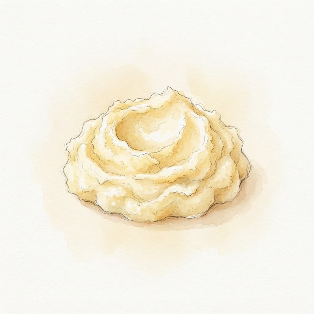 Kartoffelpüree